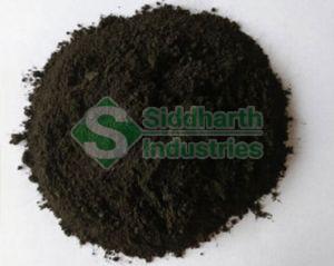 Manganese Dioxide Powder and Granules