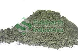 Manganous Oxide (MnO)