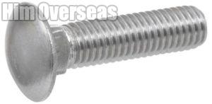 Carriage Bolt