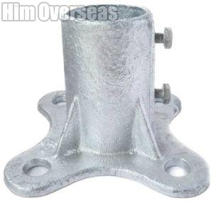 Casting Floor Flange