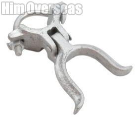 Casting Gate Fork Latch