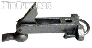 Casting Gate Hold Back