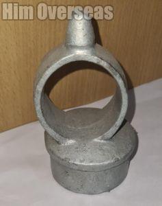 Casting Loop Cap Ball Top