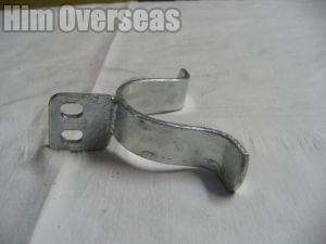 Casting Pressed Steel Fork