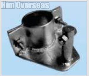 Casting Rolling Gate Latch