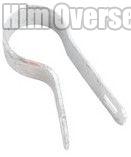 Heavy Pressed Steel Tension Band