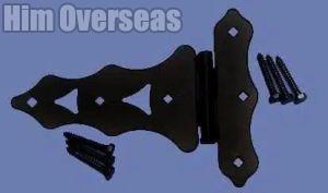 Mild Steel Tee Hinge