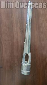 One Piece Vertical Barb Arm