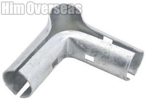 Pressed Steel Corner Rail Clamp