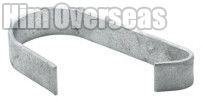 Pressed Steel Gate Clip