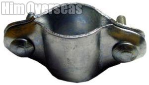 Pressed Steel Gate Post Collar