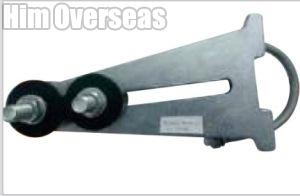 Pressed Steel Guide Assembly