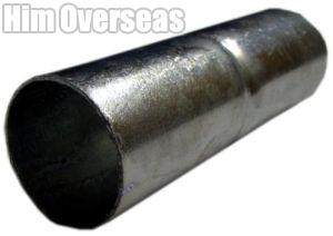 Pressed Steel Sleeve