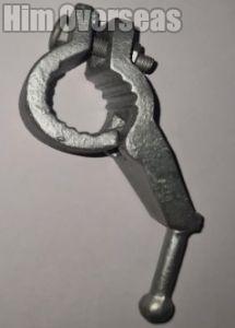 Pressed Steel Square Finger