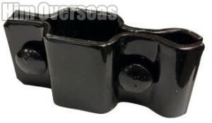 Pressed Steel Square Frame Collar