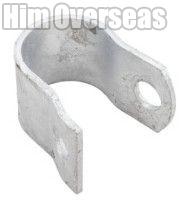 Pressed Steel Wheel Bracket