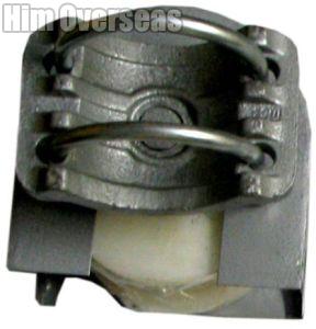 Regal Cantilever Roller With Guard