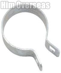 Regular Pressed Steel Brace Band