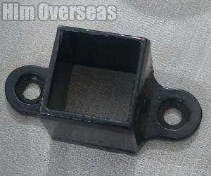 Square Wall Bracket