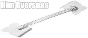 Stainless Steel Gate Spring