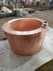 Blast Furnace Tuyeres