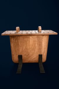 Copper Cooling Plates