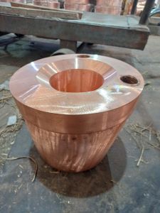 Blast Furnace Tuyeres