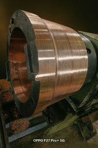 Blast Furnace Tuyeres
