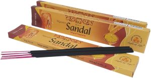 Collections Sandal Incense Stick (60 Gram)