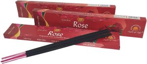 Collection Series - Rose Incense Sticks