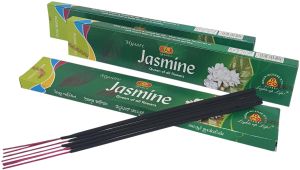 Collection Series - Jasmine Incense Sticks