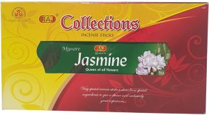 Collection Series - Jasmine Incense Sticks