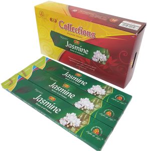 Collection Series - Jasmine Incense Sticks