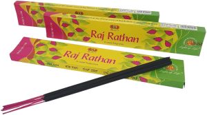 Collection Series - Raj Ratan Incense Sticks