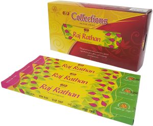 Collection Series - Raj Ratan Incense Sticks