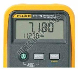 Fluke Digital Pressure Calibrator