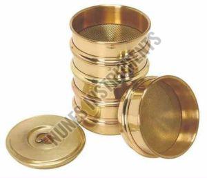 Stainless Steel Sieves