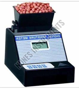 V Tech Digital Moisture Analyzer