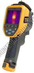 Fluke Connect Digital Infrared Camera