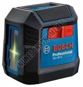15m Bosch Line Laser