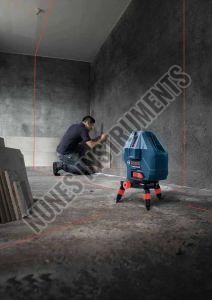Bosch Three Line Laser Level
