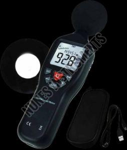 V Tech Sound Level Meter with Data Logger