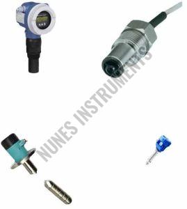 V Tech Level Switches And Transmitter