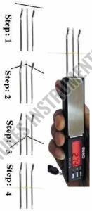 V Tech VT-002 Ceramic Guided Digital Yarn Tension Meter