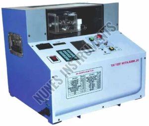 V Tech VT-1001A Oil Insulation Tester