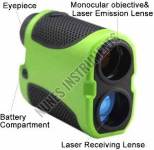 SF00000114 Laser Range Finder