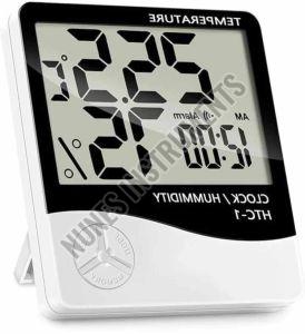 SF00000111 Temperature Humidity Meter