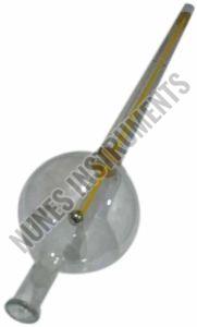 V Tech Solar Radiation Thermometer