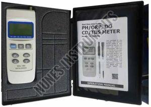 PH ORP TDS Meter