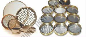 Stainless Steel Sieves